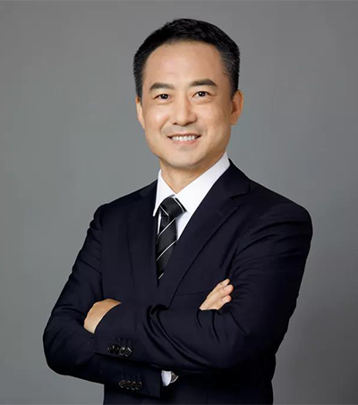 【人物篇】 美迪西任命戴學東博士為國際研發服務部執行副總裁