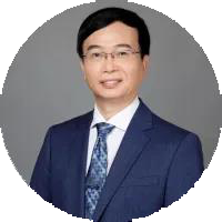 彭雙清教授 彭雙清教授