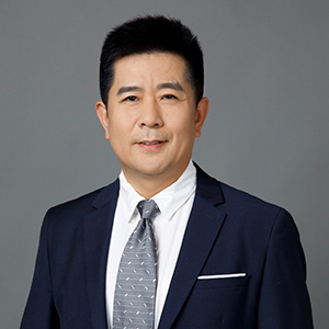 上海美迪西生物醫藥股份有限公司化學部副總裁 馬興泉博士 上海美迪西生物醫藥股份有限公司化學部副總裁 馬興泉博士