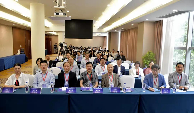 【美記聞】美迪西專題研討會(huì) | 第六屆浦江DMPK論壇工業(yè)界DMPK分會(huì)圓滿舉辦