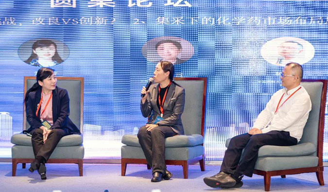 精彩回顧｜從CRO到CDMO，美迪西提供一站式制劑研發服務！