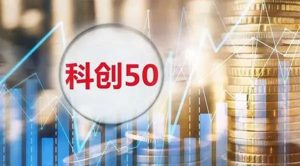 美迪西入選“科創50”指數樣本股.jpg 美迪西入選“科創50”指數樣本股.jpg
