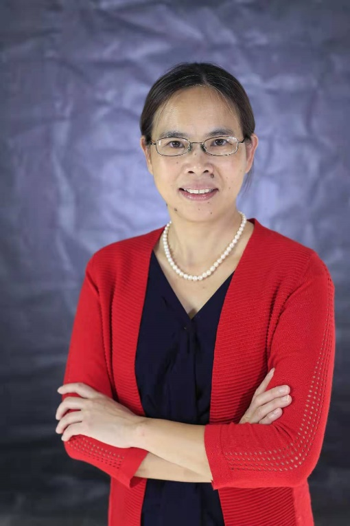 美迪西藥理藥效與生物部副總裁-鄧靜博士.png 美迪西藥理藥效與生物部副總裁-鄧靜博士.png