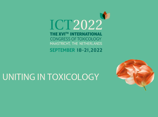 ICT2022| 美迪西邀您參加第十六屆國際毒理學大會