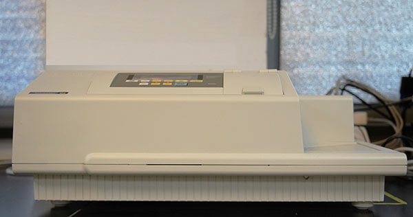 Sciex-Triple-Quad-6500-Waters-ACQUITY-UPLC-串聯四級桿液質聯用儀