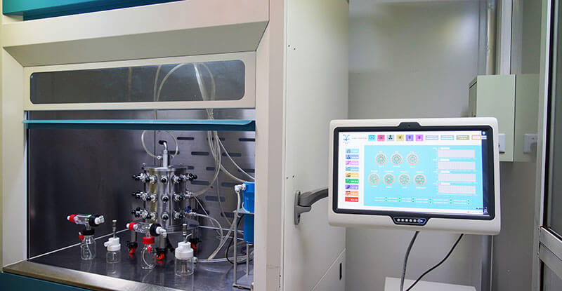 Oral-and-nasal-exposure-system-口鼻暴露系統