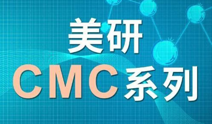美研| CMC系列(四)：淺談手性藥物的研究策略