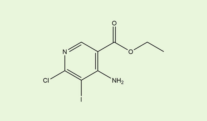 探索制藥世界：盤點常見的醫藥中間體