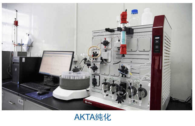 美迪西雜交瘤技術平臺設備-AKTA純化
