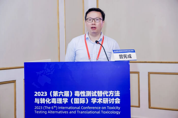 美迪西臨床前毒理研究部副總裁 曾憲成博士.jpg