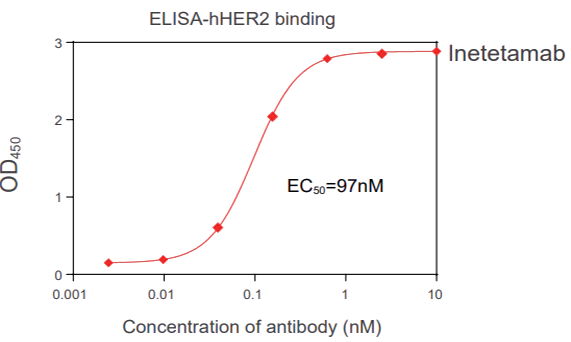 結(jié)合實(shí)驗(yàn) Binding assay (FACS, ELISA, SPR)-1
