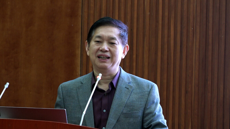 復大學粵港澳大灣區精準醫學研究院執行院長林鑫華.jpg