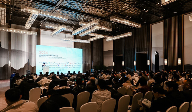 從蓄力到突破，美迪西與核酸藥物研發共進致遠 | xRNA2024會后分享