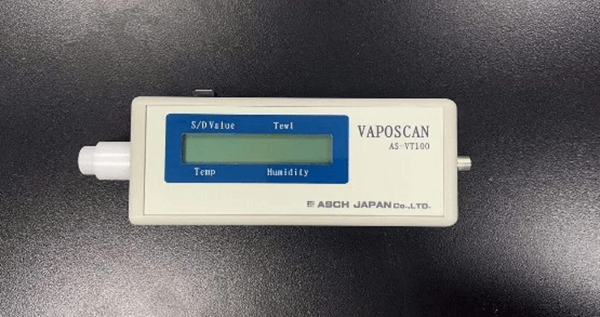 透皮制劑體外評價設備