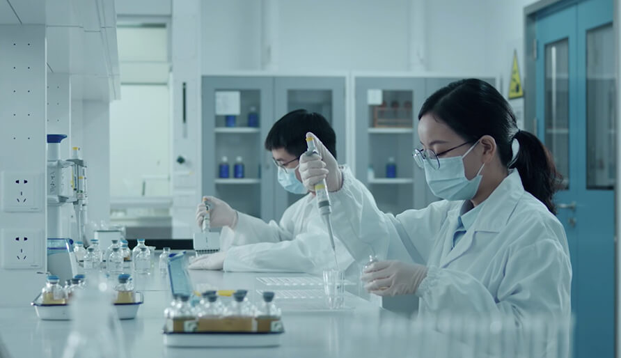 一廿同行，一廿向美。美迪西20周年宣傳片上映！