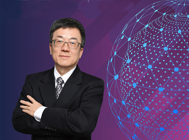 與美迪西劉建博士相聚瑞典斯德哥爾摩，驅動精準醫(yī)學新發(fā)展