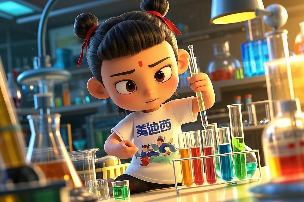 生物醫藥行業的“哪吒精神”是什么樣子的？